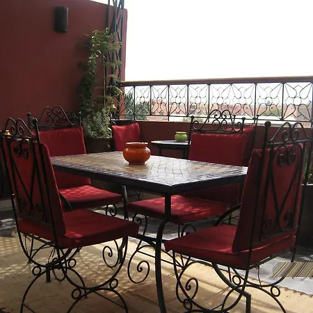 Riad Janat Salam